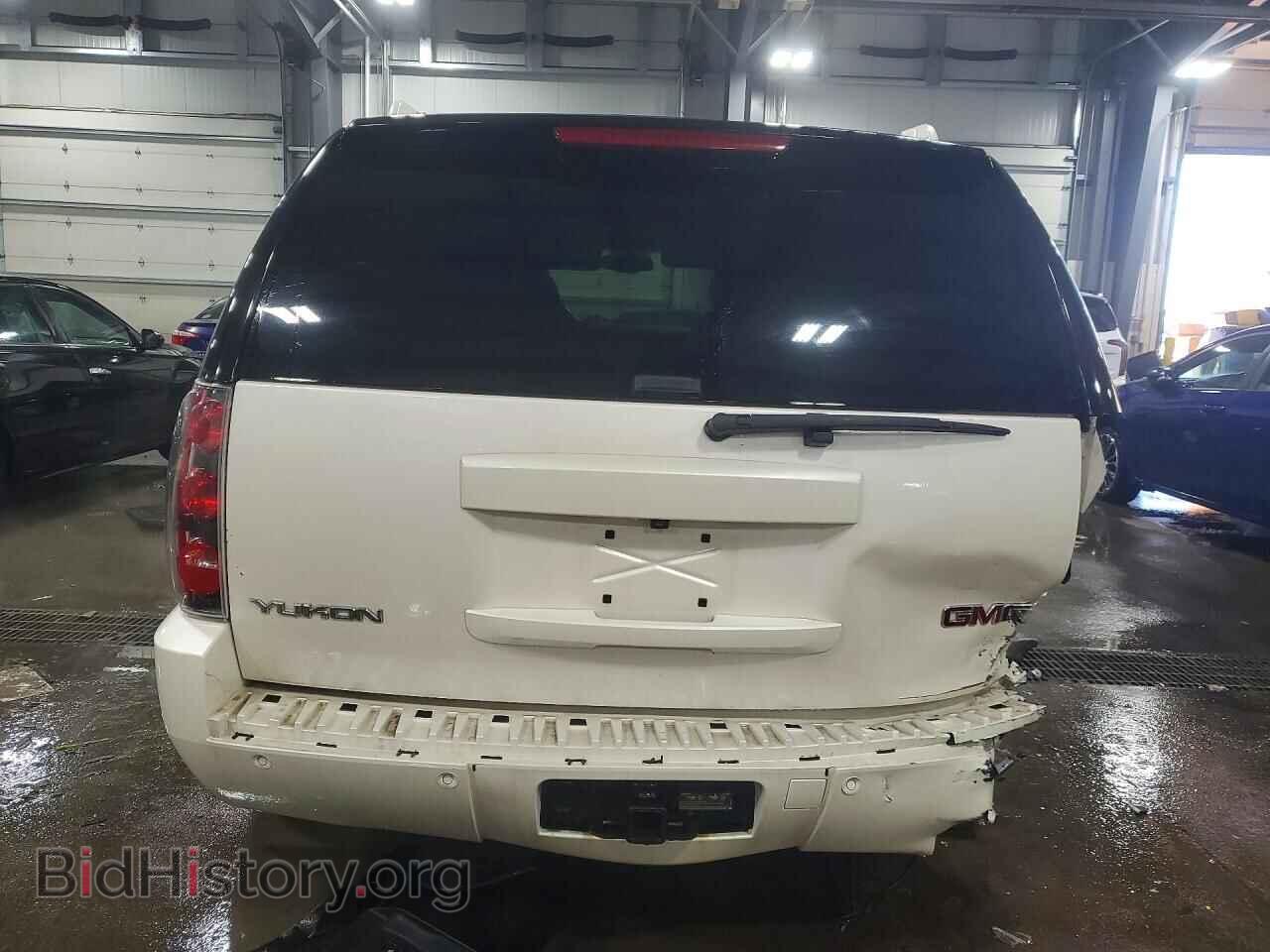 2013 GMC YUKON - VIN: 1GKS2EEF0DR149883 - Фото 6