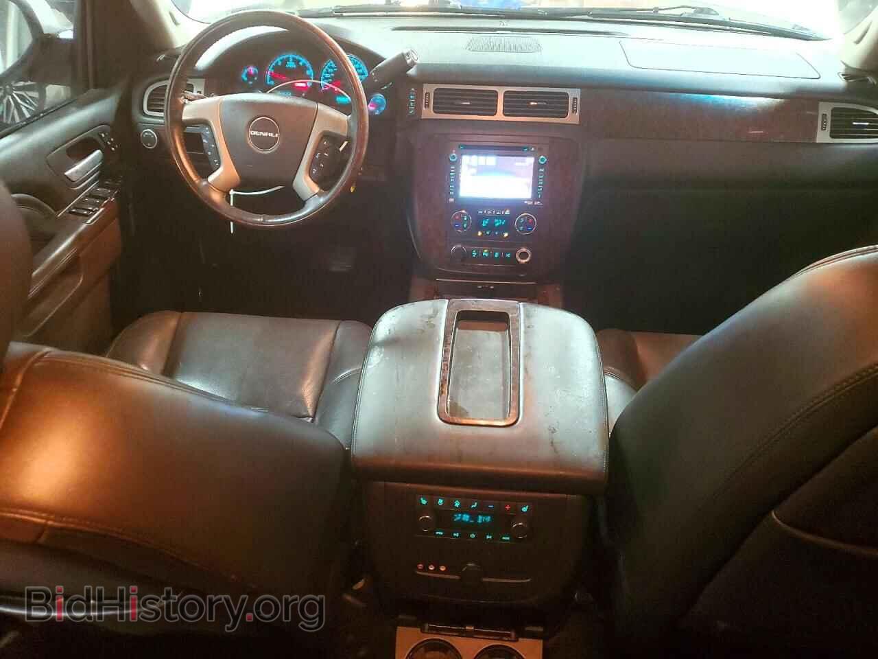 2013 GMC YUKON - VIN: 1GKS2EEF0DR149883 - Фото 8