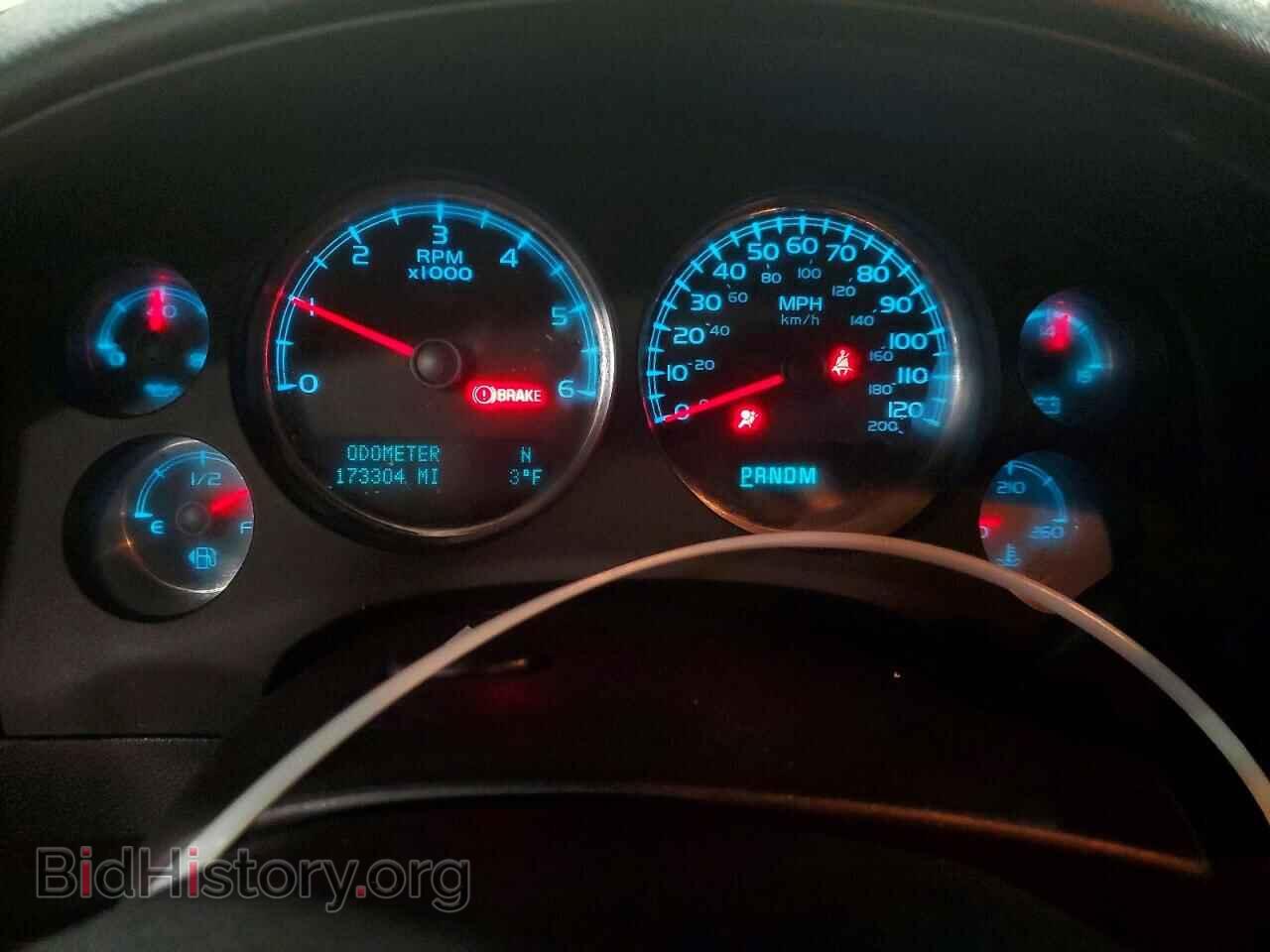 2013 GMC YUKON - VIN: 1GKS2EEF0DR149883 - Фото 9