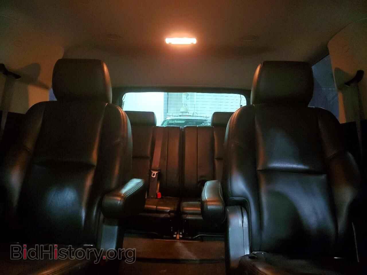 2013 GMC YUKON - VIN: 1GKS2EEF0DR149883 - Фото 10