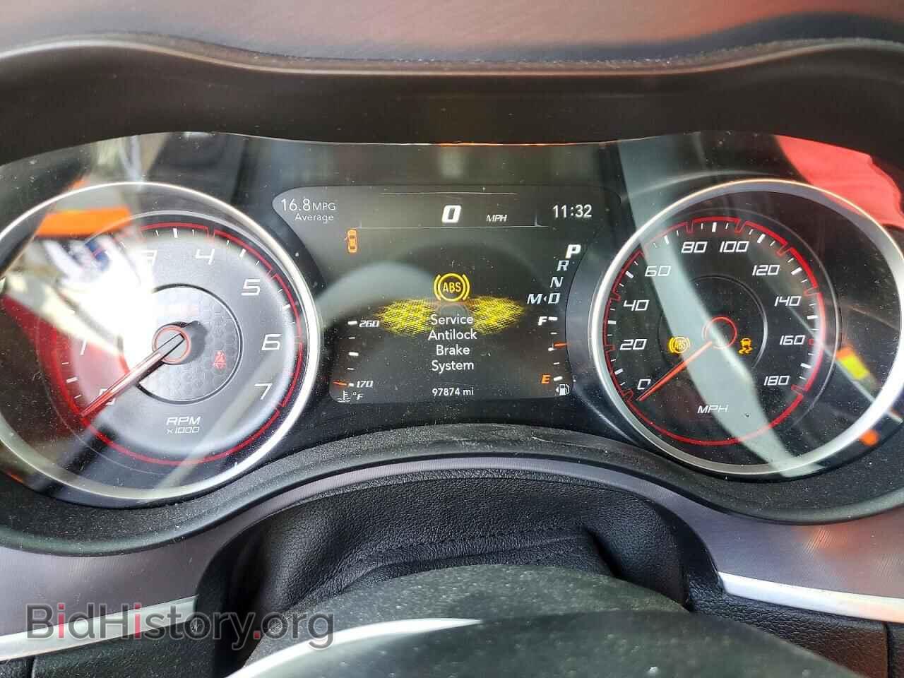 2019 DODGE CHARGER - VIN: 2C3CDXGJ8KH558805 - Фото 9