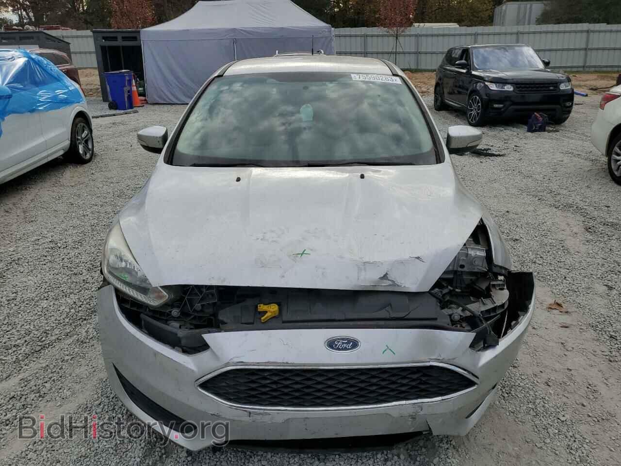 2016 FORD FOCUS - VIN: 1FADP3K24GL376292 - Photo 5