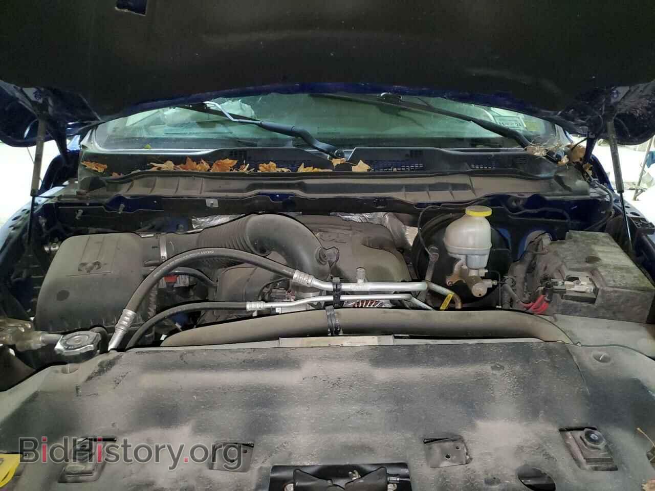 2017 RAM 1500 - VIN: 1C6RR7FT6HS853601 - Photo 11