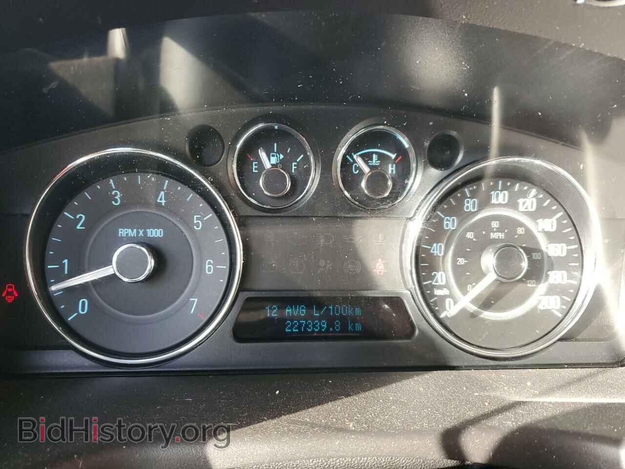 2010 FORD FLEX - VIN: 2FMHK6DC7ABA98119 - Фото 9