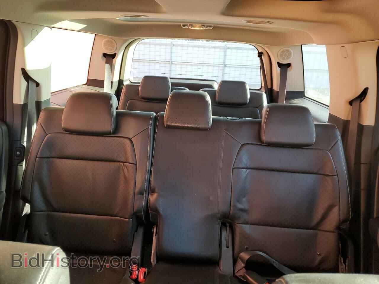 2010 FORD FLEX - VIN: 2FMHK6DC7ABA98119 - Фото 10