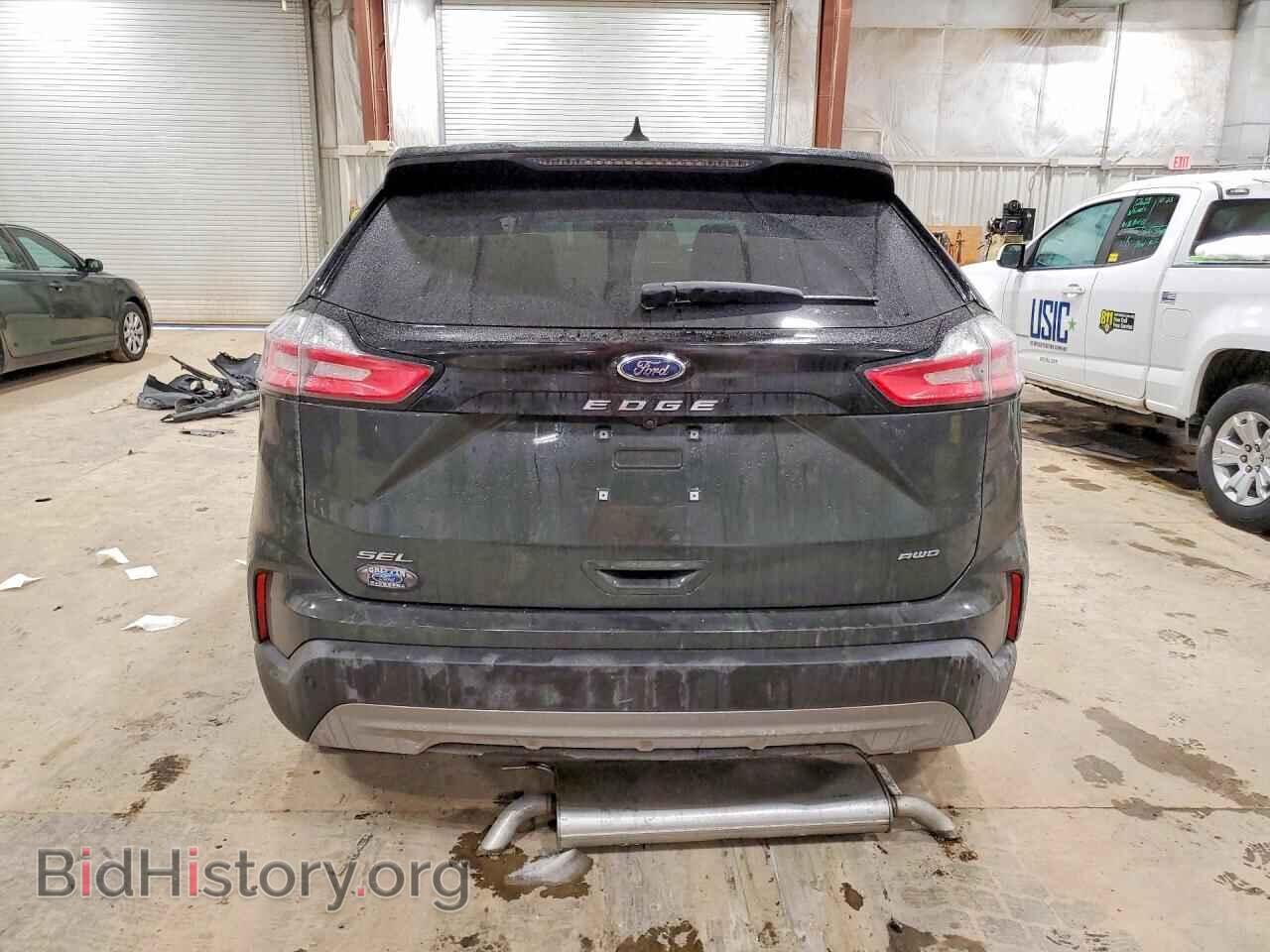 2023 FORD EDGE - VIN: 2FMPK4J96PBA42500 - Фото 6
