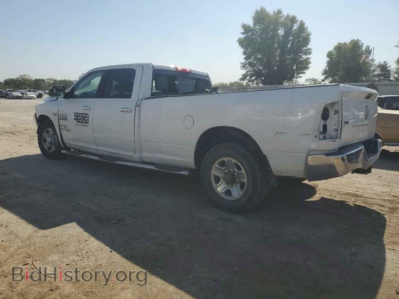 2016 RAM All Models - VIN: 3C6TR4JT4GG328411 - Photo 2