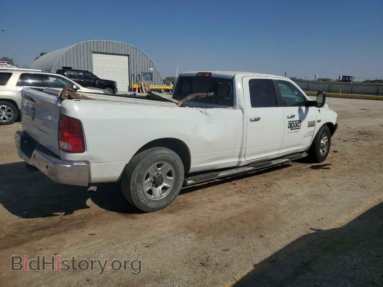 2016 RAM All Models - VIN: 3C6TR4JT4GG328411 - Photo 3