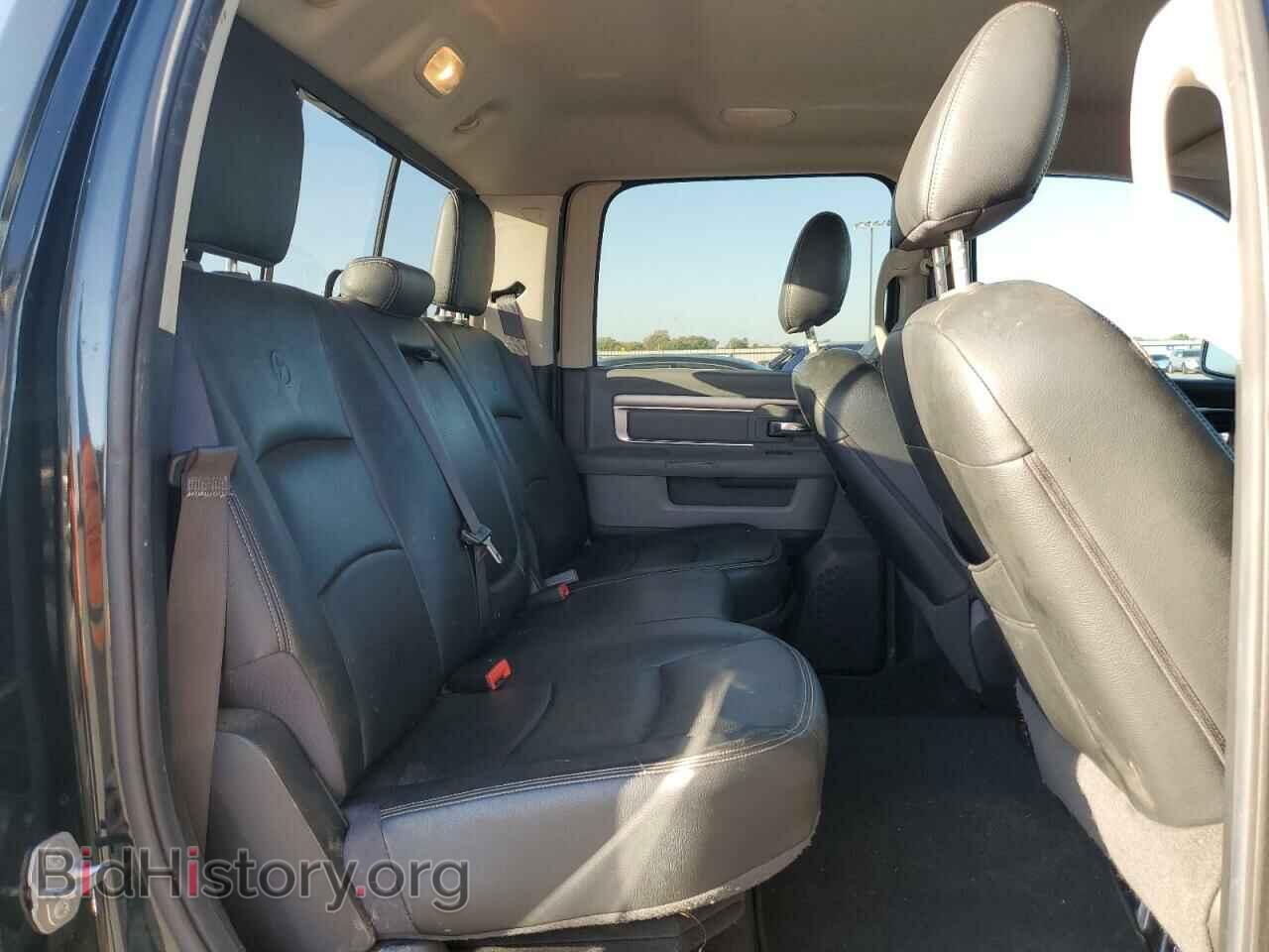 2016 RAM 1500 - VIN: 3C6RR6LT4GG322014 - Фото 10
