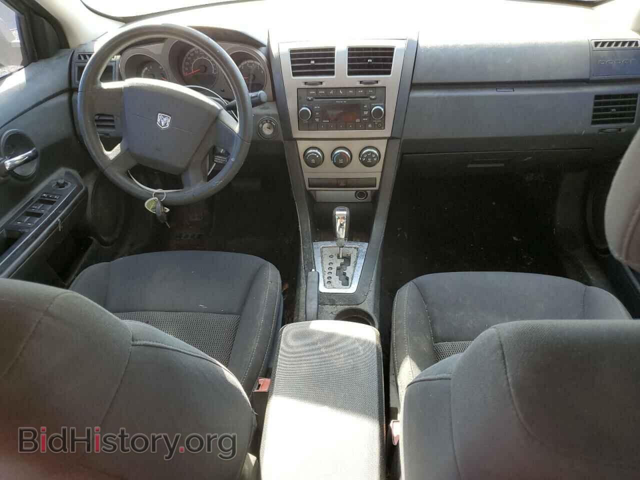 2010 DODGE AVENGER - VIN: 1B3CC4FB5AN105921 - Photo 8