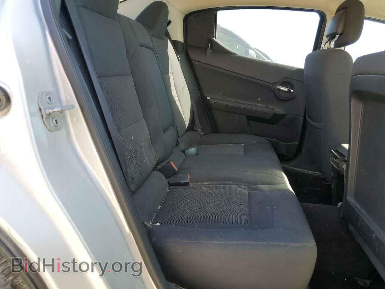 2010 DODGE AVENGER - VIN: 1B3CC4FB5AN105921 - Photo 10