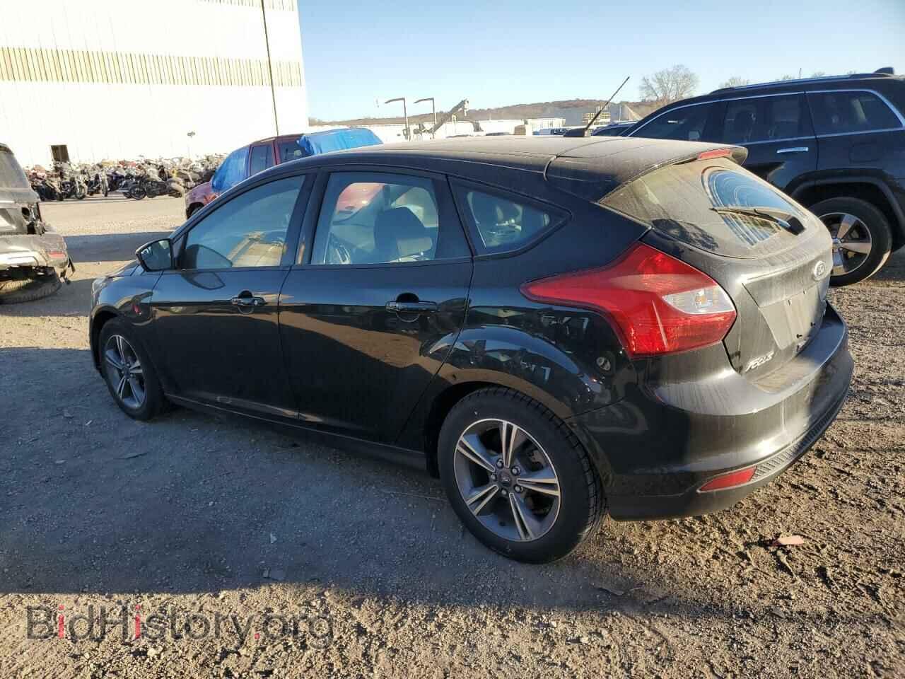 2014 FORD FOCUS - VIN: 1FADP3K27EL254104 - Photo 2