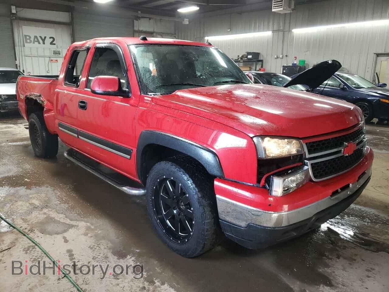 2007 CHEVROLET ALL Models - VIN: 1GCEK19B27Z119541 - Фото 4