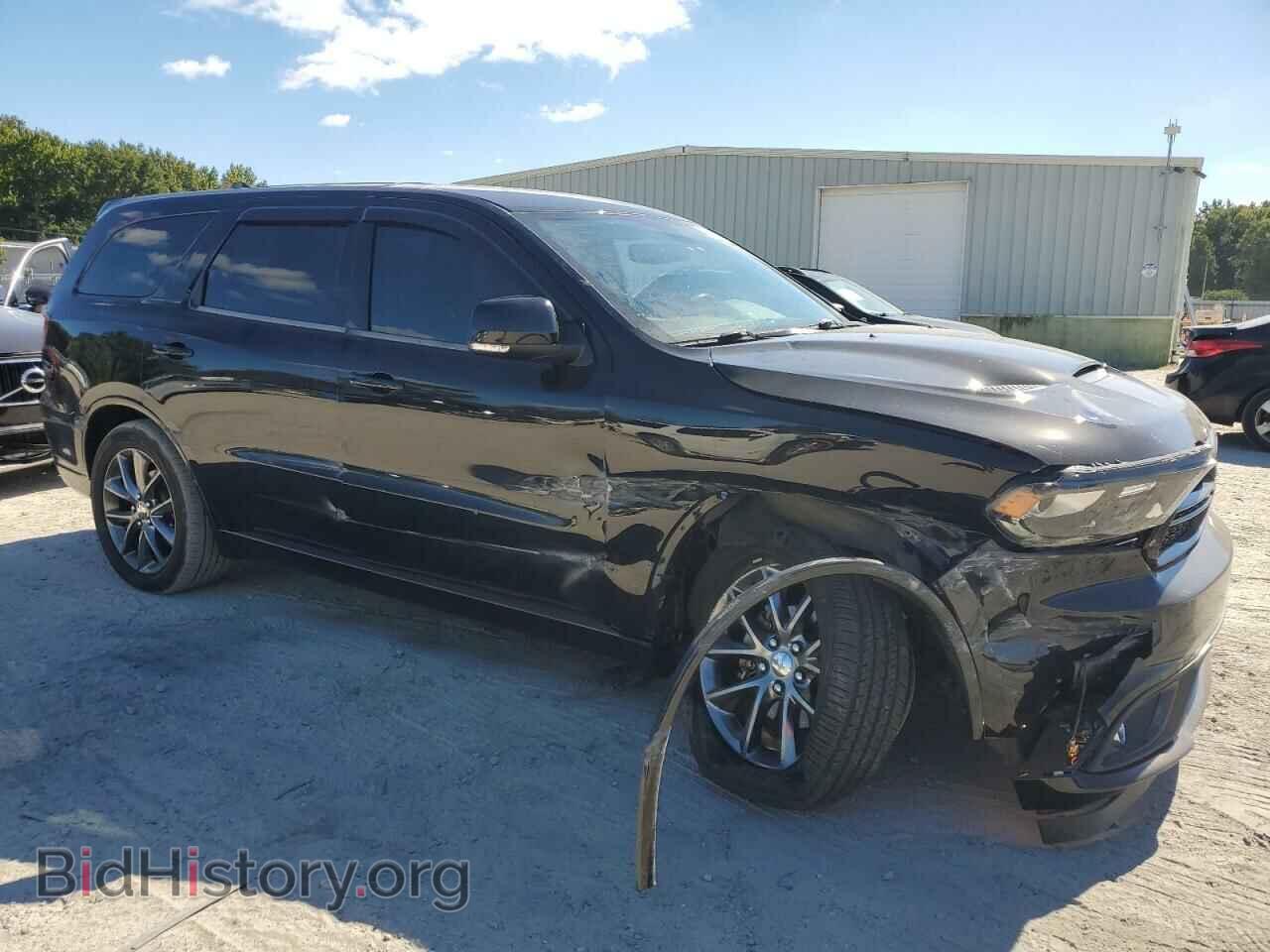 2017 DODGE DURANGO - VIN: 1C4RDHDG8HC774251 - Photo 4