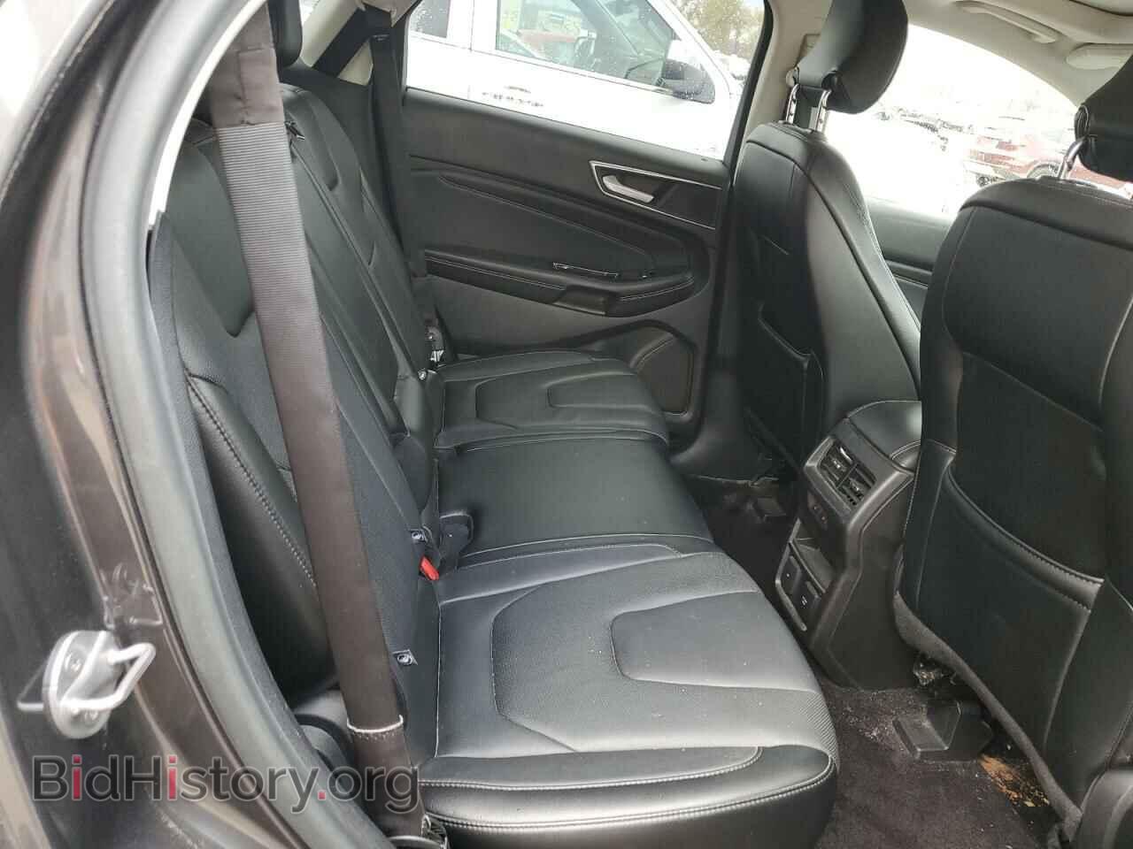 2015 FORD EDGE - VIN: 2FMPK3K85FBB25544 - Photo 11