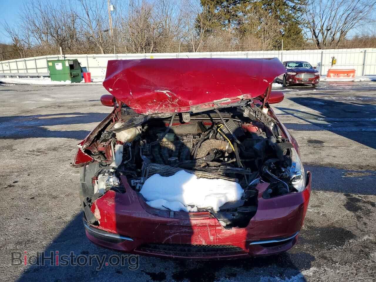 2013 CHRYSLER 200 - VIN: 1C3CCBBB0DN505581 - Photo 5