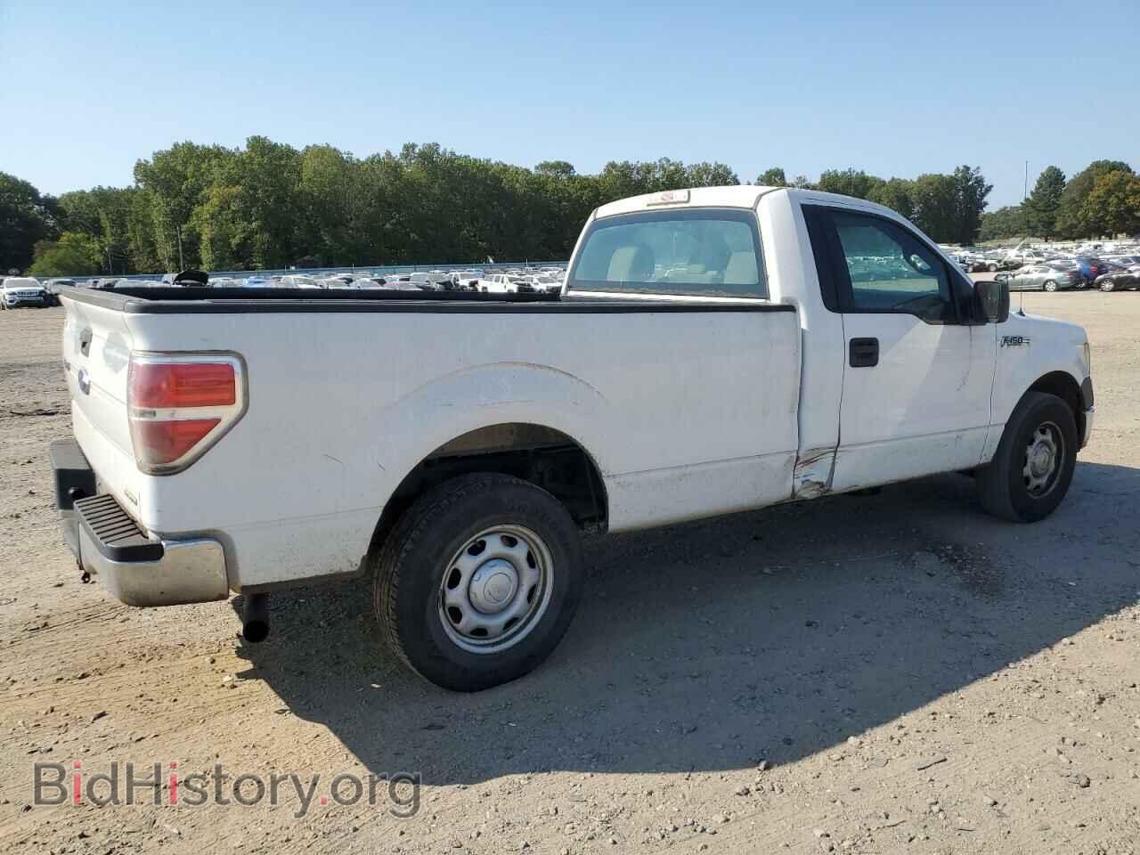 2011 FORD All Models - VIN: 1FTNF1CF7BKD26122 - Фото 3