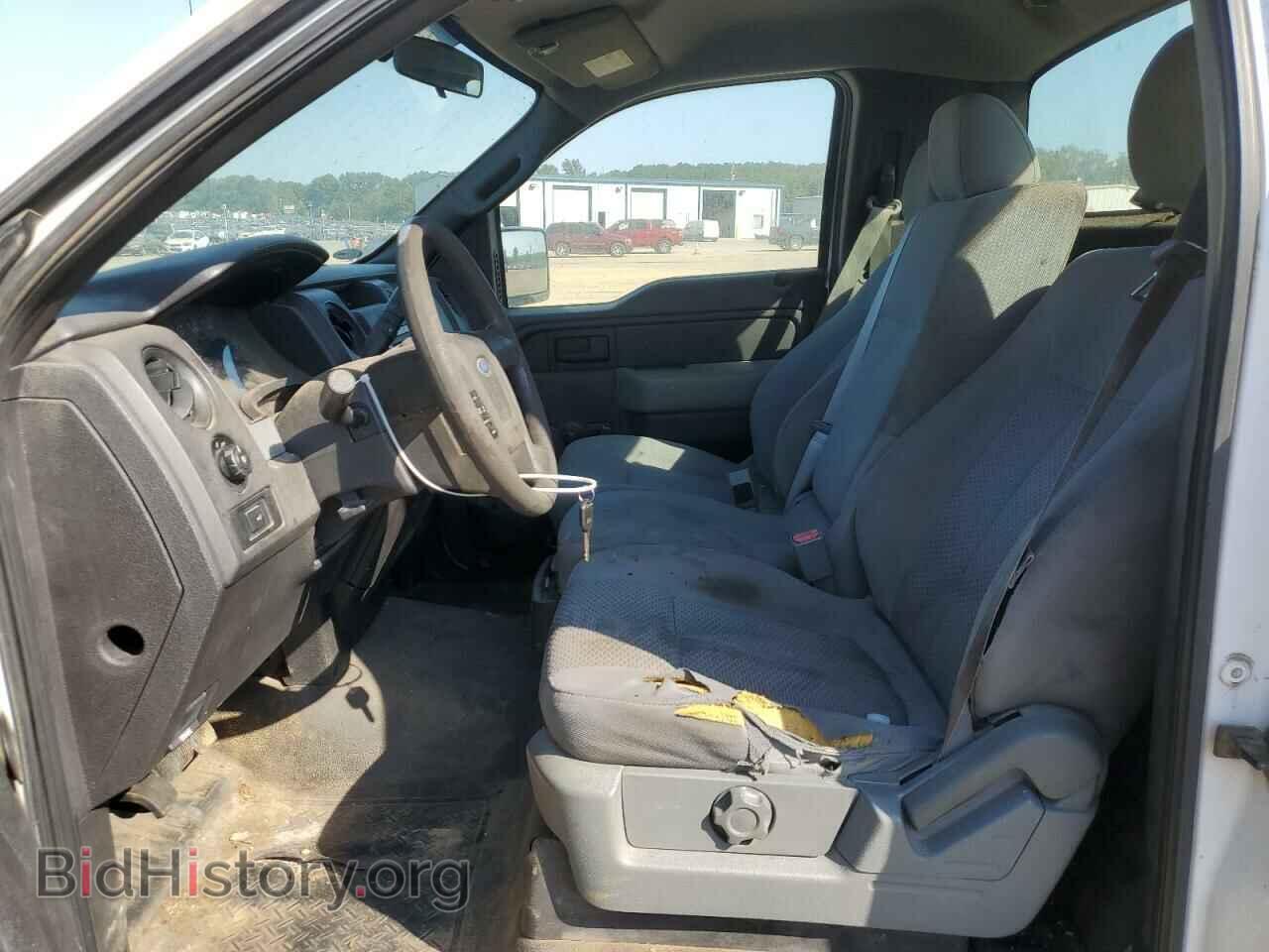 2011 FORD All Models - VIN: 1FTNF1CF7BKD26122 - Фото 7