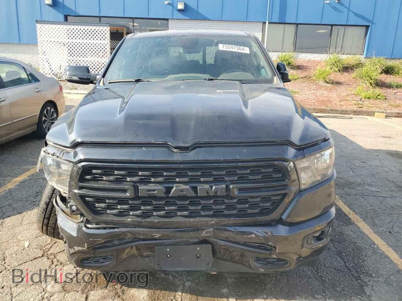2024 RAM 1500 - VIN: 1C6SRFFT5RN158957 - Фото 5
