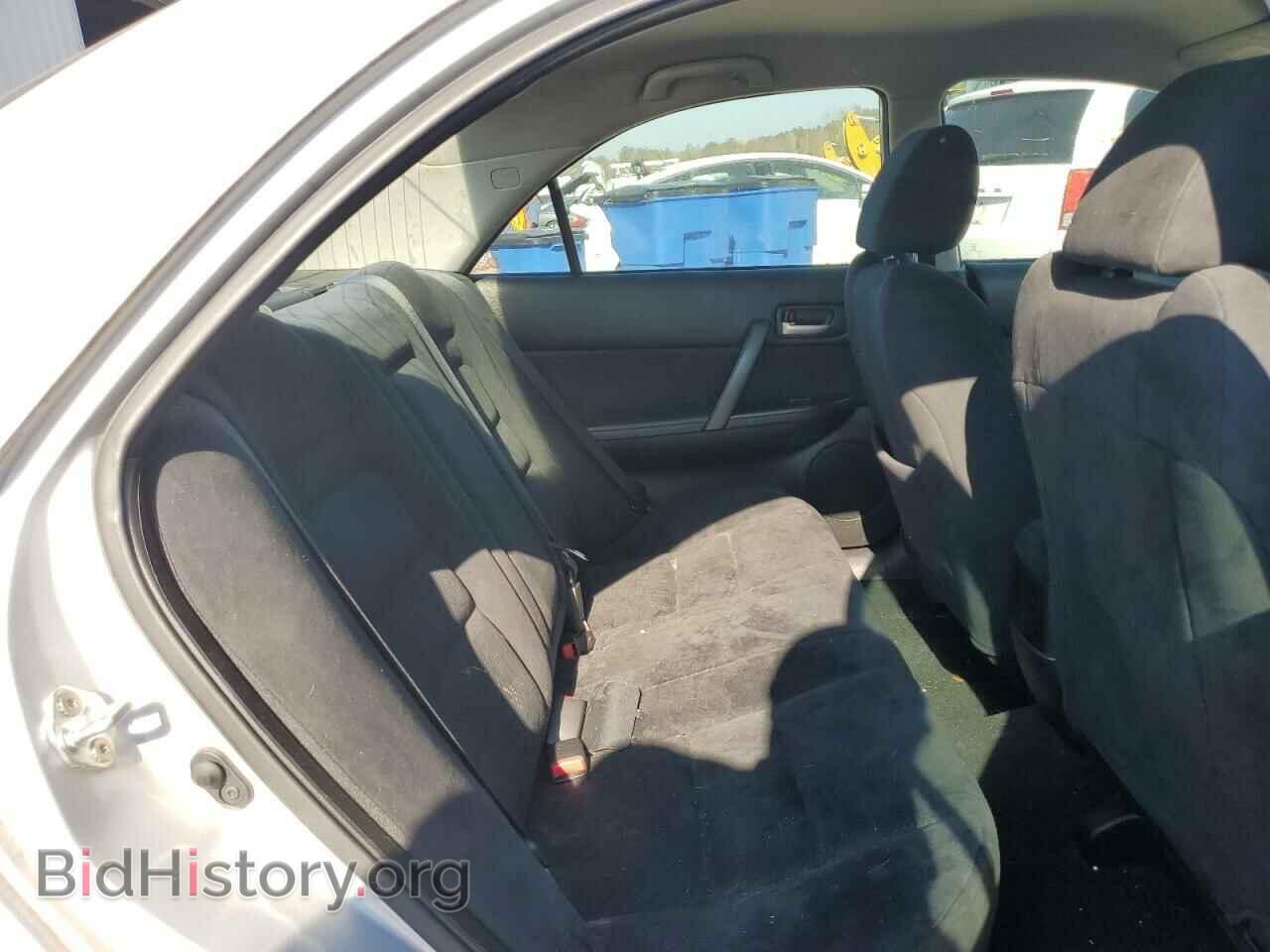 2007 MAZDA 6 - VIN: 1YVHP80D675M55054 - Фото 10