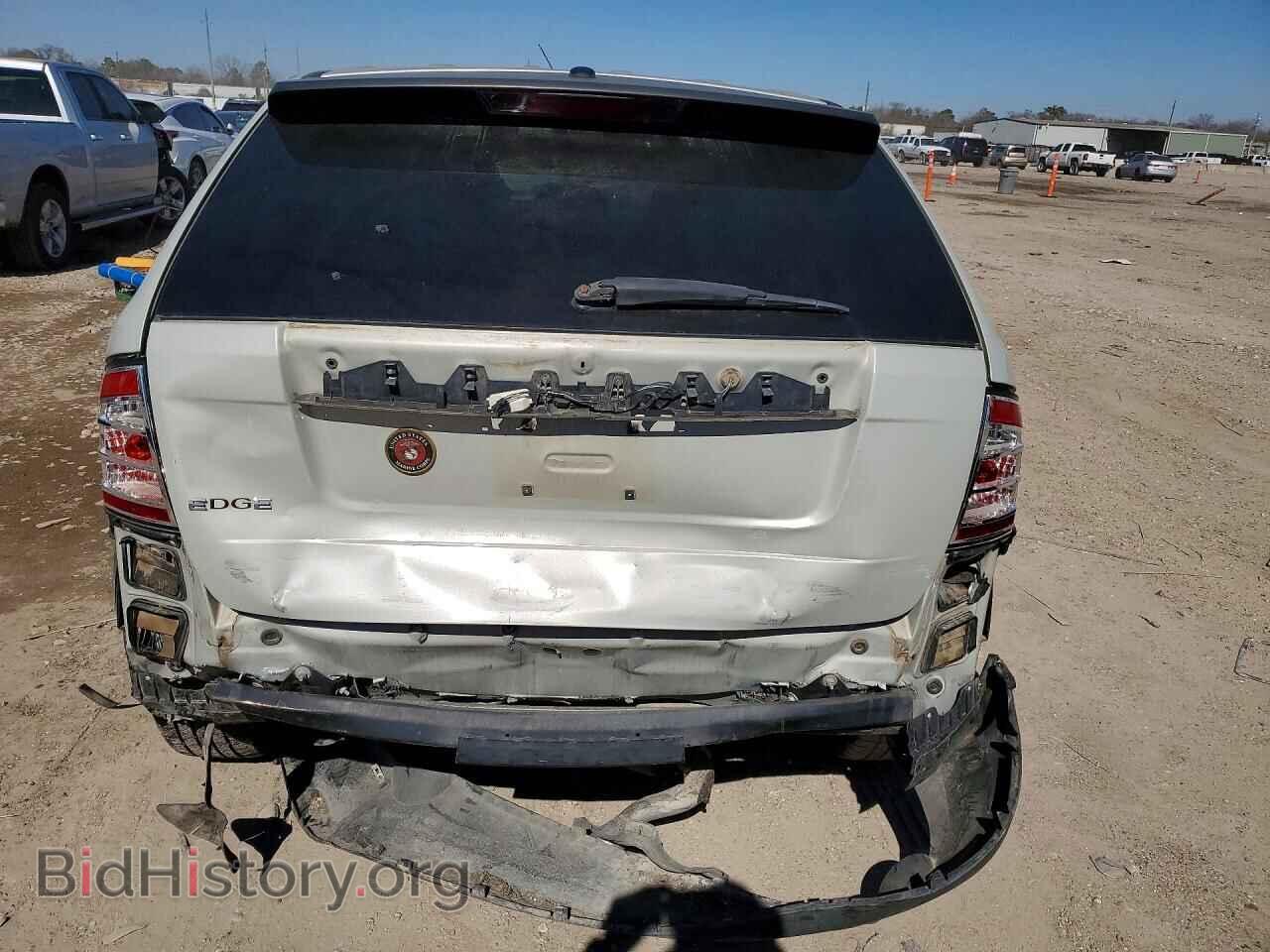 2007 FORD EDGE - VIN: 2FMDK36C37BA64374 - Photo 6