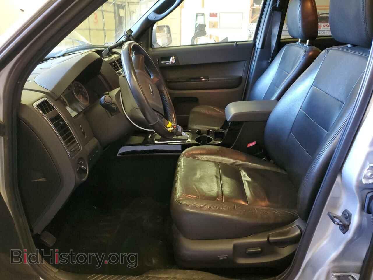 2012 FORD ESCAPE - VIN: 1FMCU0E77CKB78421 - Фото 7