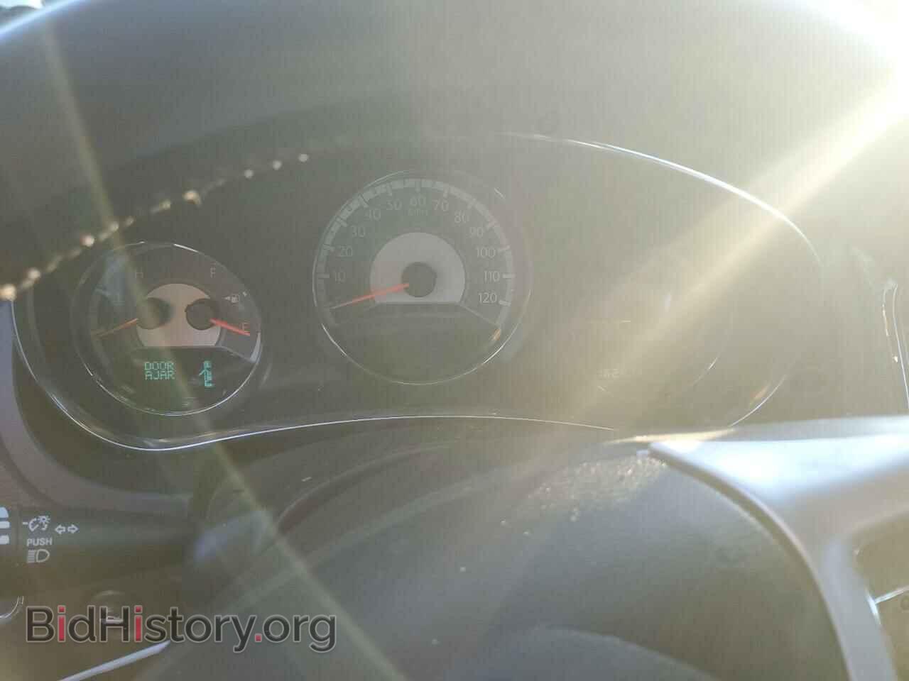 2014 CHRYSLER 200 - VIN: 1C3CCBBBXEN127741 - Фото 9