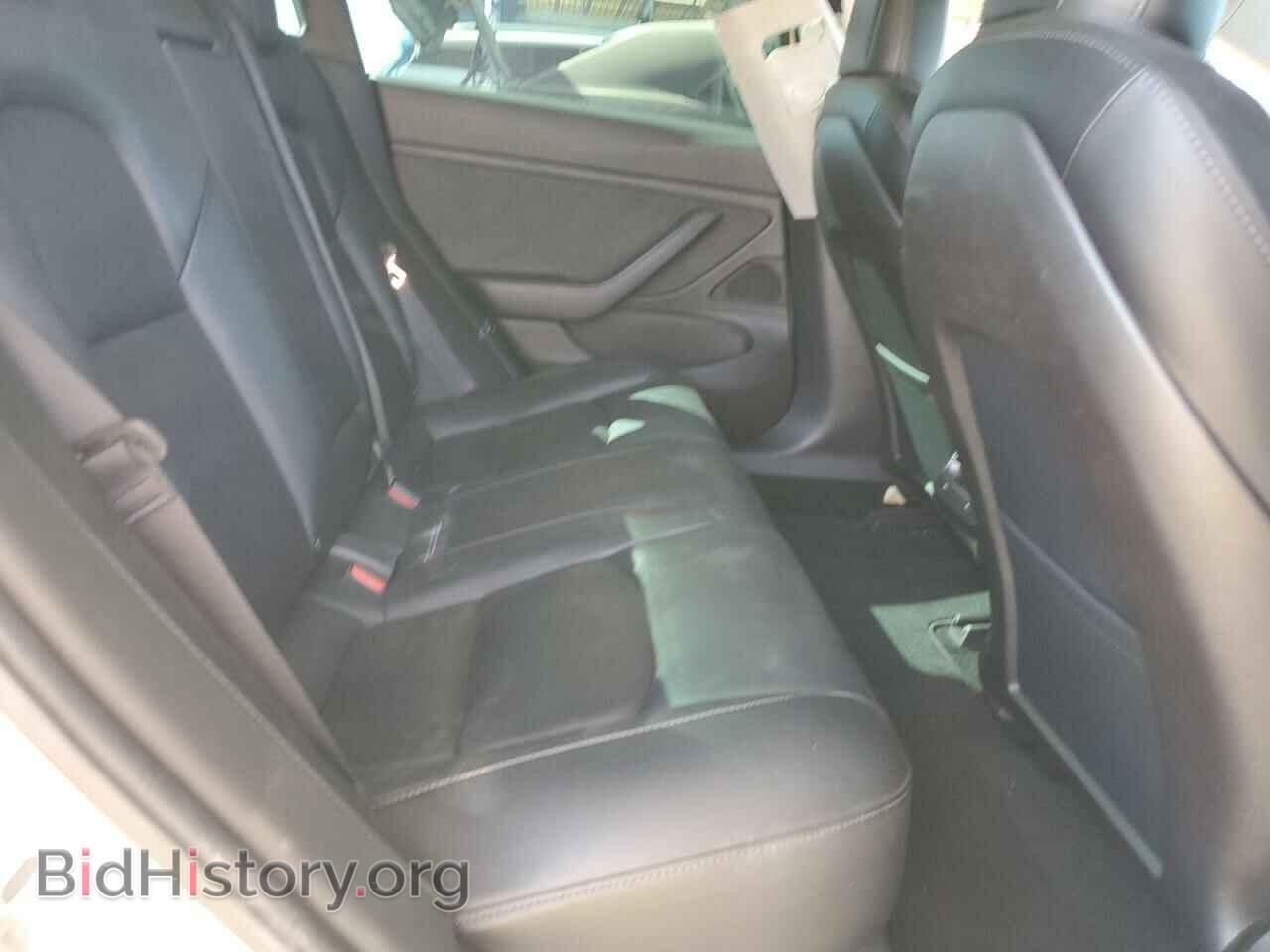 2019 TESLA MODEL 3 - VIN: 5YJ3E1EA9KF529893 - Photo 10