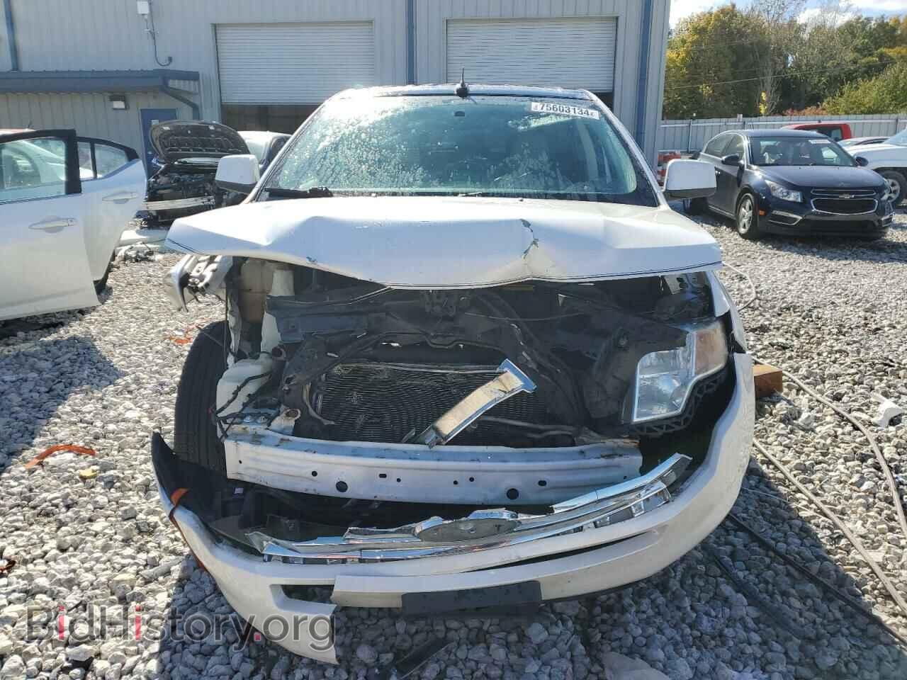 2010 FORD EDGE - VIN: 2FMDK4KC2ABB24342 - Фото 5
