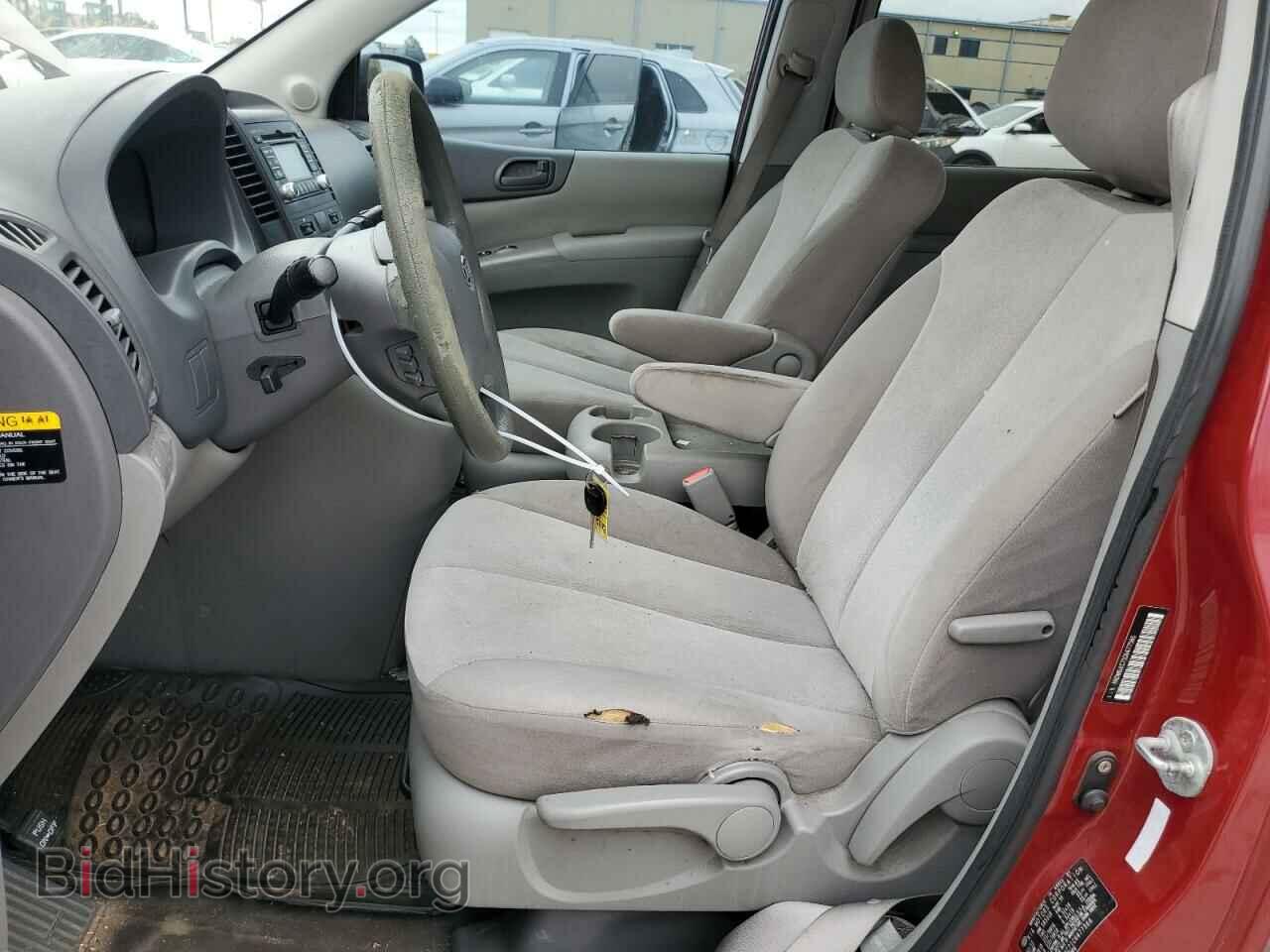 2012 KIA All Models - VIN: KNDMG4C71C6477566 - Фото 7