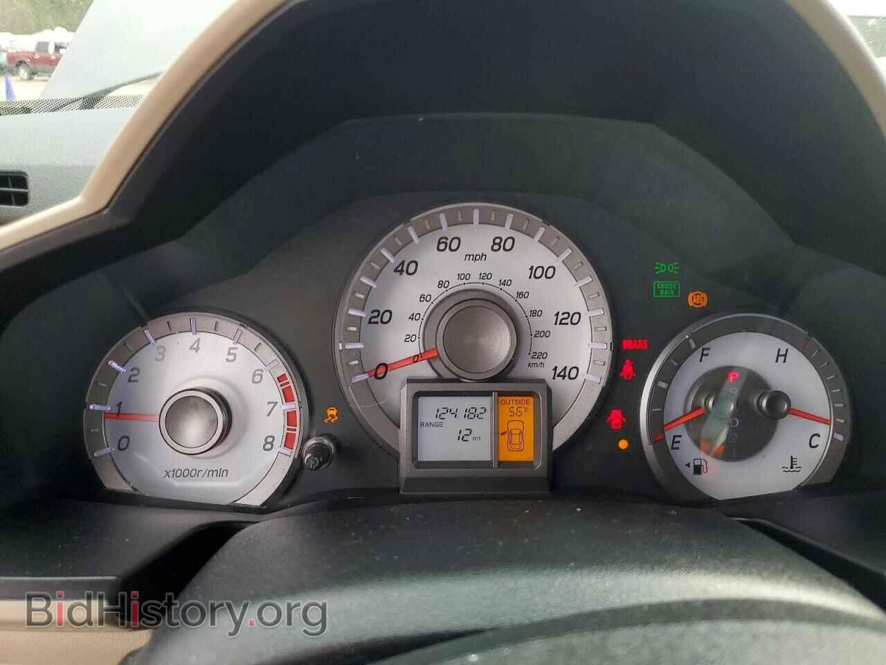 2014 HONDA PILOT - VIN: 5FNYF3H41EB020308 - Photo 9