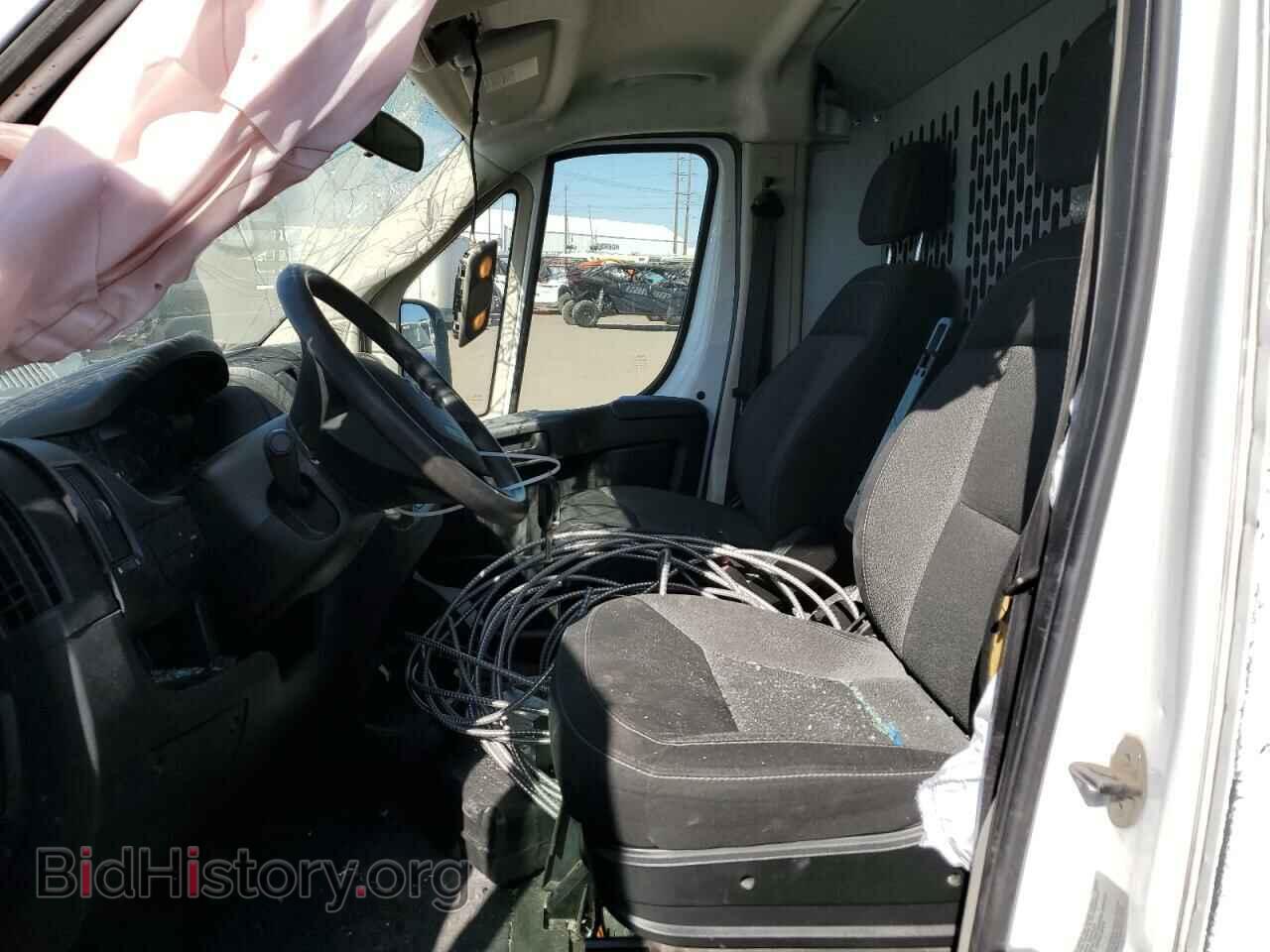 2017 RAM All Models - VIN: 3C6TRVAG5HE542054 - Фото 7