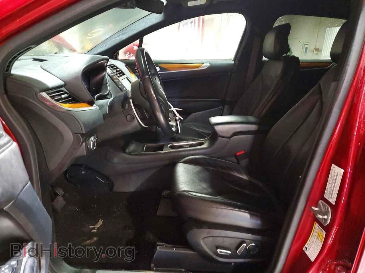 2019 LINCOLN MKC - VIN: 5LMCJ3D92KUL52408 - Photo 7