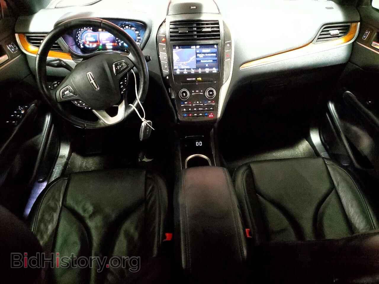 2019 LINCOLN MKC - VIN: 5LMCJ3D92KUL52408 - Photo 8
