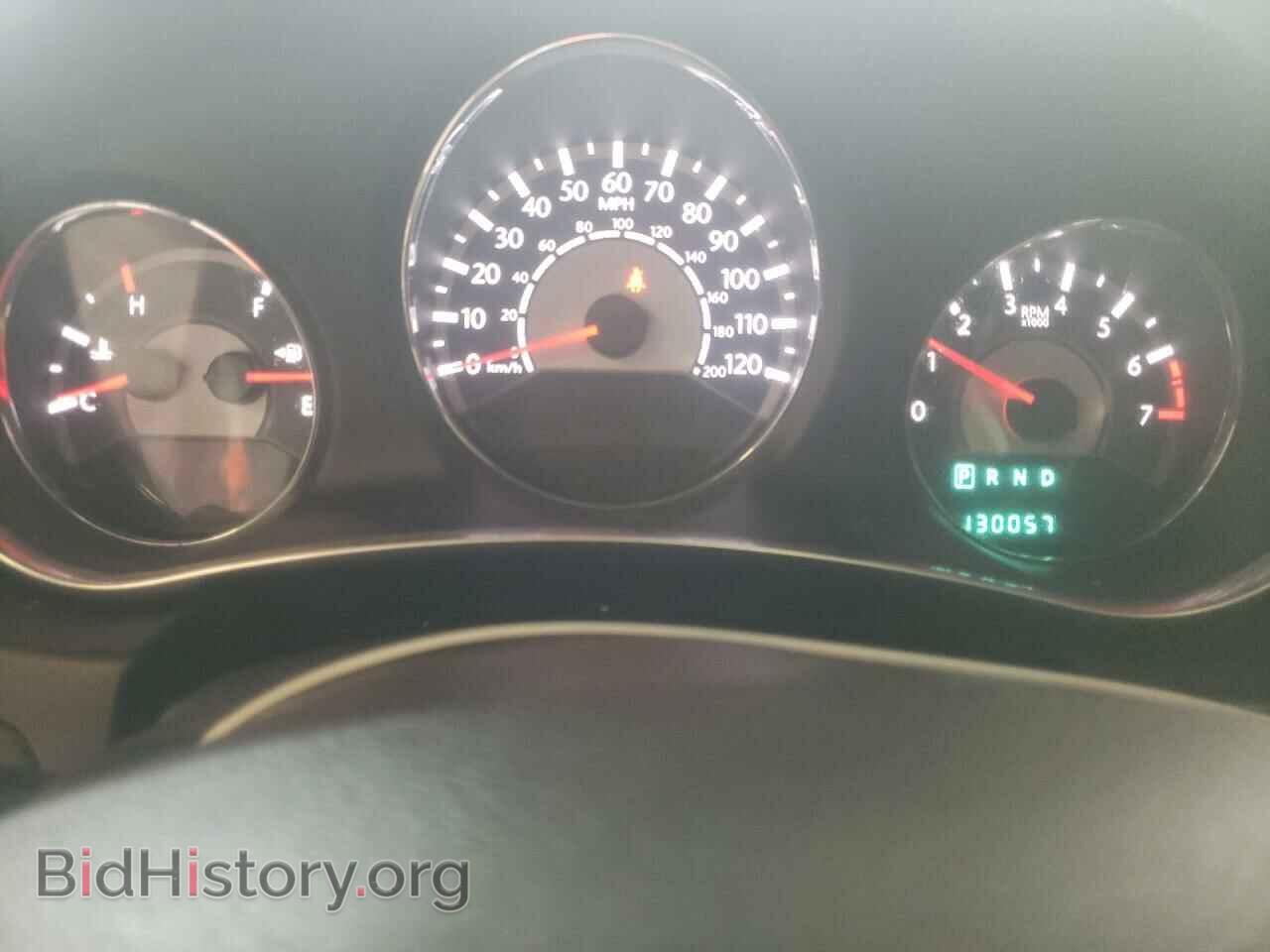 2014 CHRYSLER 200 - VIN: 1C3CCBAB4EN122519 - Фото 9