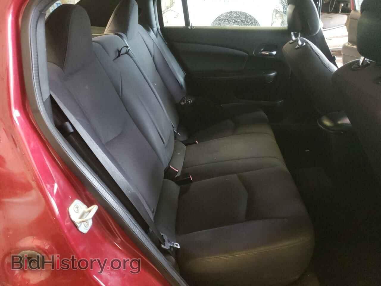 2014 CHRYSLER 200 - VIN: 1C3CCBAB4EN122519 - Фото 10