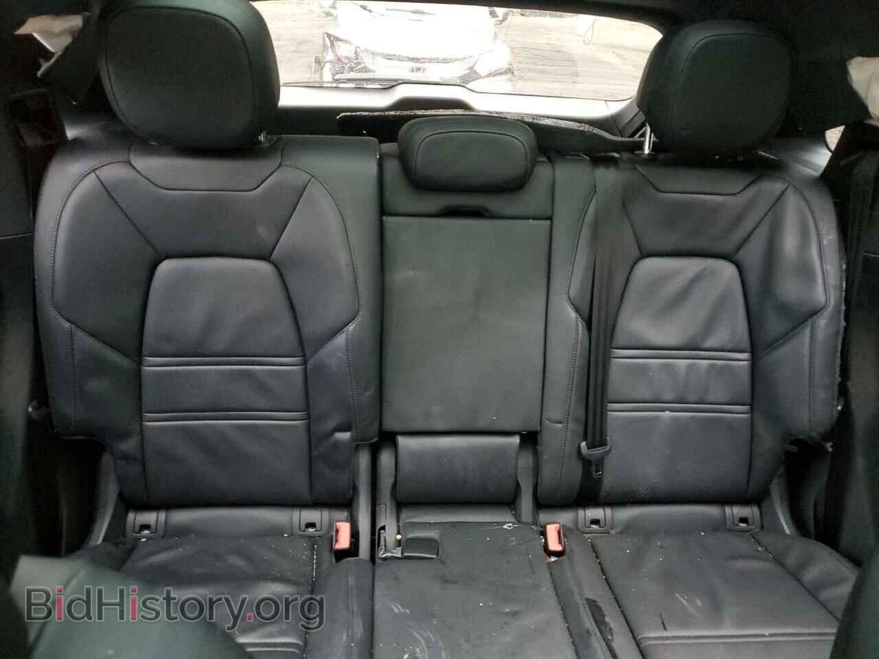 2019 PORSCHE CAYENNE - VIN: WP1AA2AY5KDA19414 - Photo 10