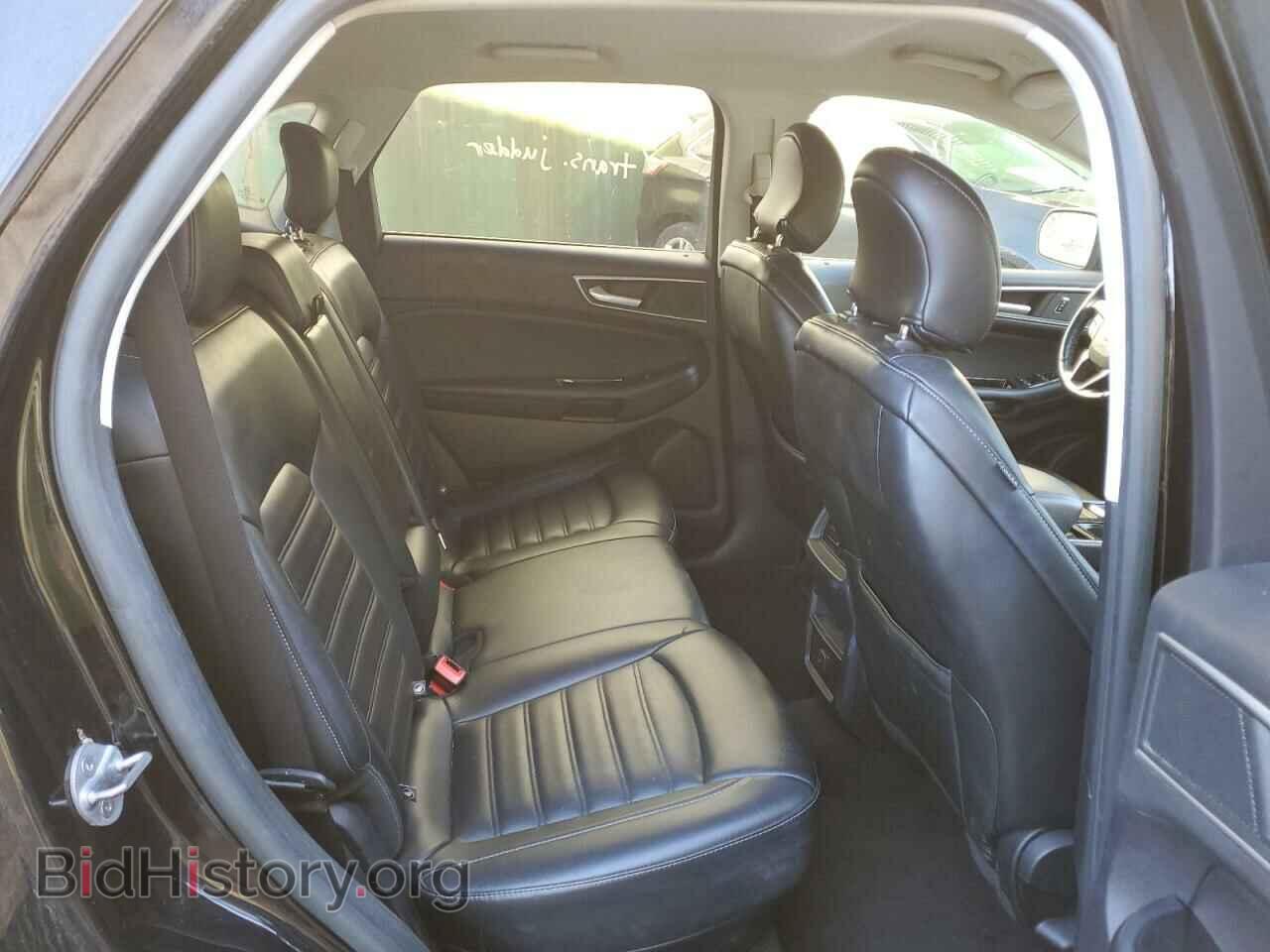 2019 FORD EDGE - VIN: 2FMPK3J97KBC03553 - Photo 11