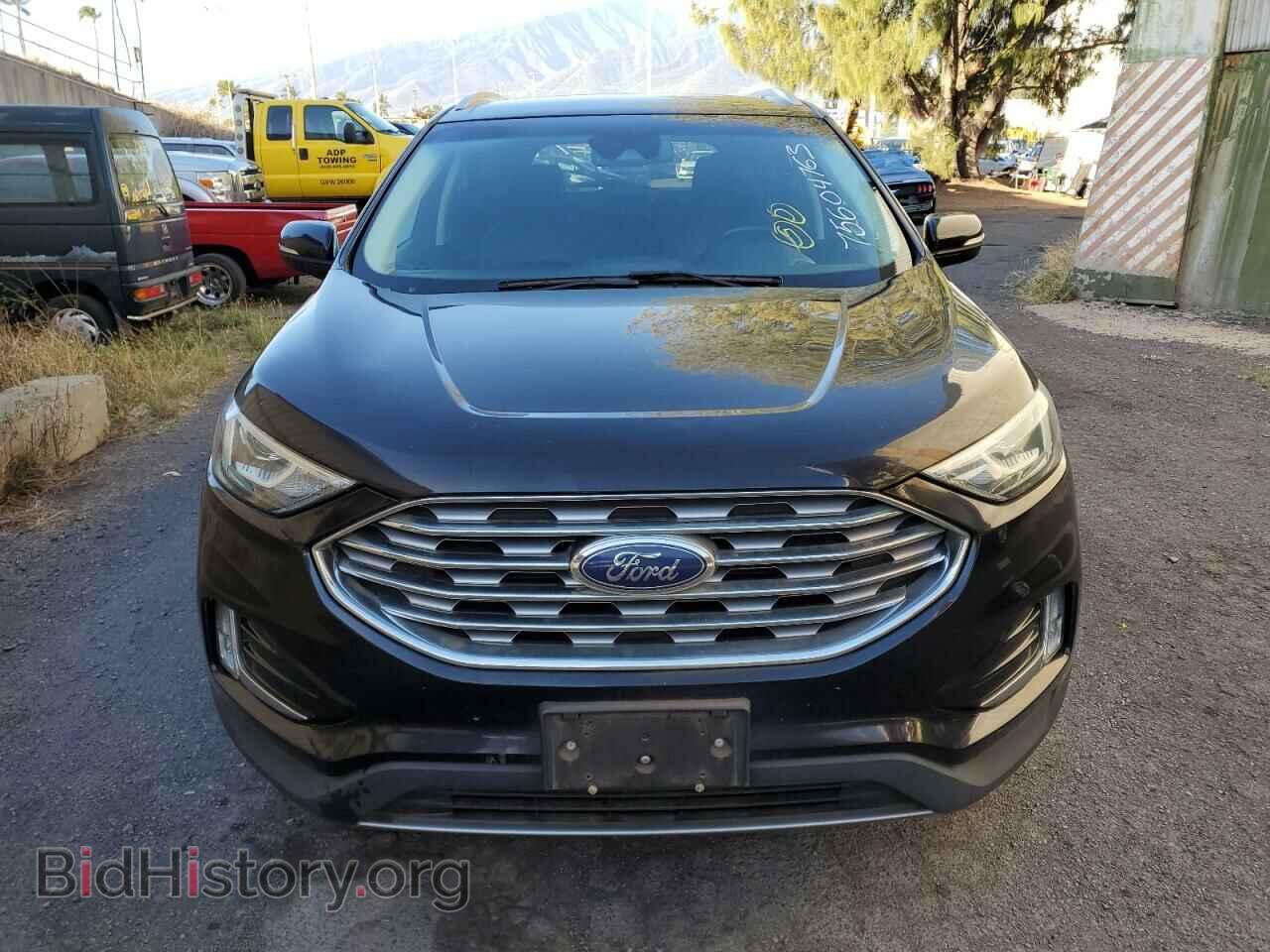2019 FORD EDGE - VIN: 2FMPK3J97KBC03553 - Photo 5
