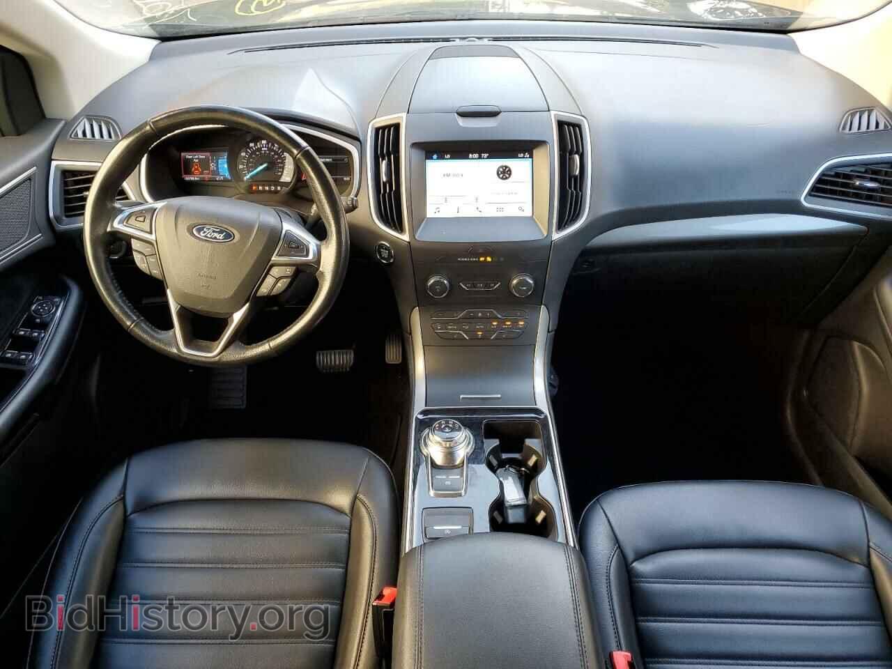 2019 FORD EDGE - VIN: 2FMPK3J97KBC03553 - Photo 8