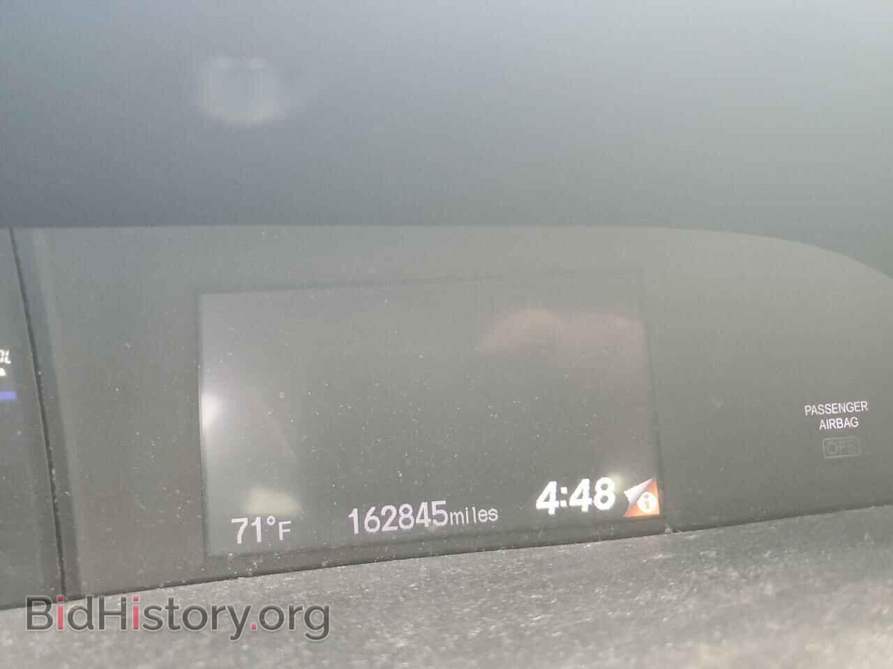 2012 HONDA CIVIC - VIN: 2HGFB2F87CH326036 - Фото 9