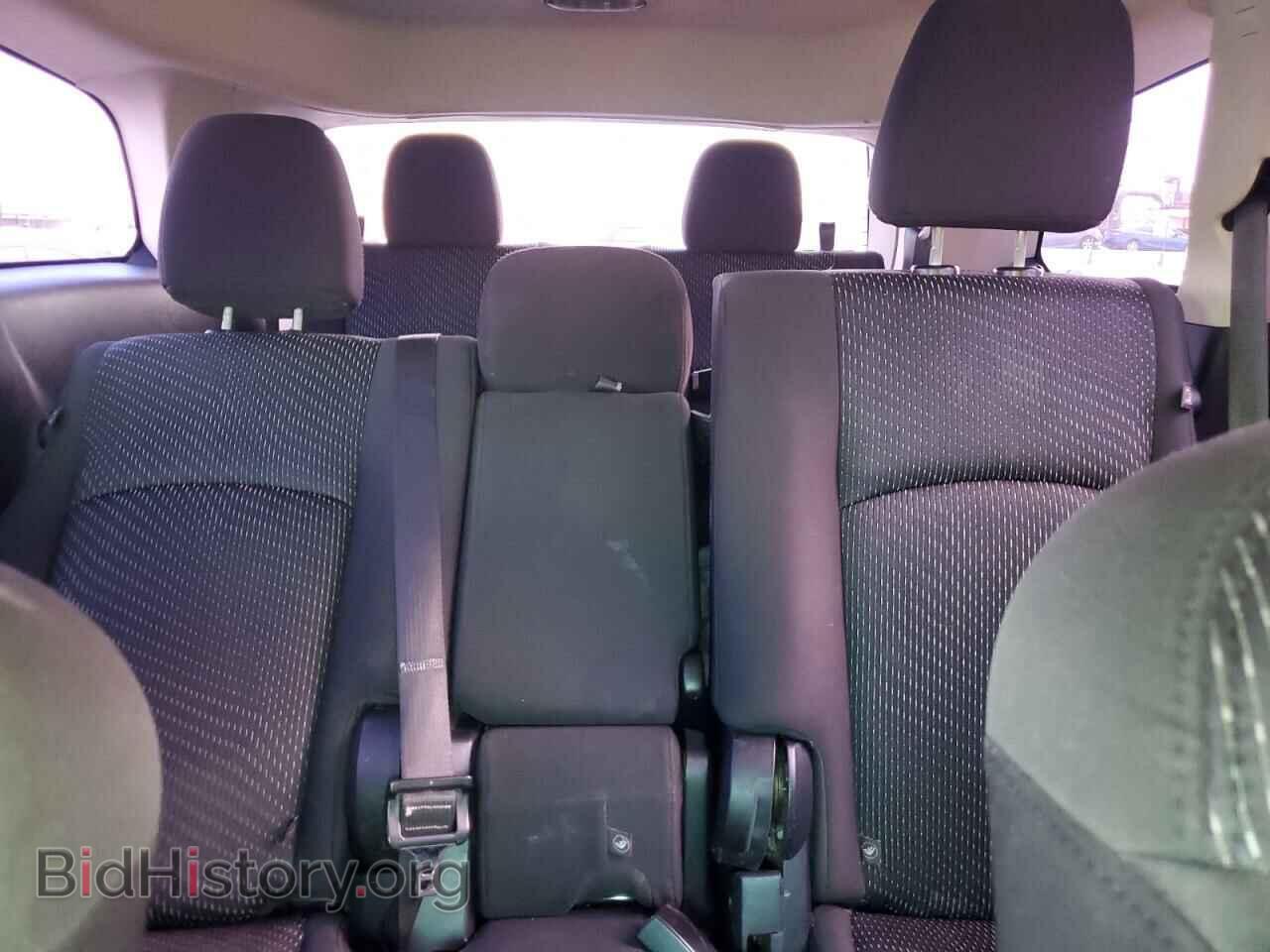 2015 DODGE JOURNEY - VIN: 3C4PDCAB4FT708073 - Фото 10