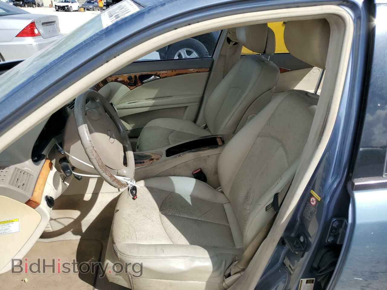2006 MERCEDES-BENZ E-CLASS - VIN: WDBUF56J66A981076 - Фото 7