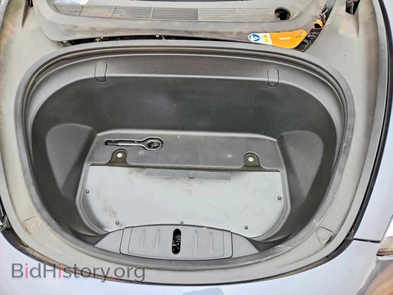 2018 TESLA MODEL 3 - VIN: 5YJ3E1EA4JF005159 - Photo 11