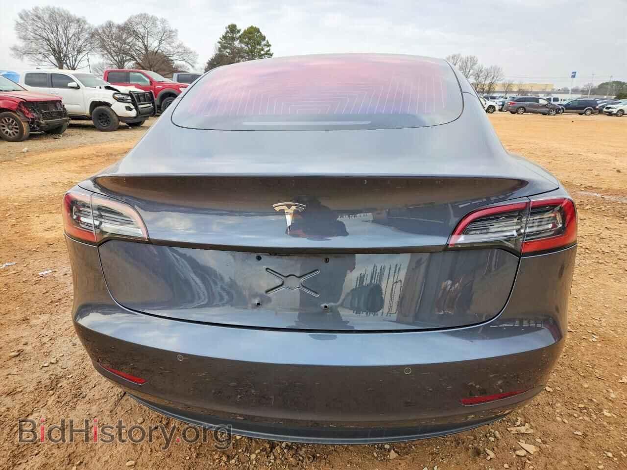 2018 TESLA MODEL 3 - VIN: 5YJ3E1EA4JF005159 - Photo 6