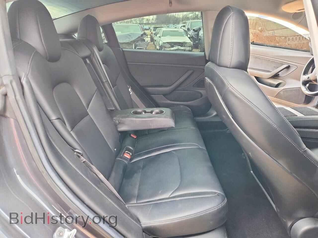 2018 TESLA MODEL 3 - VIN: 5YJ3E1EA4JF005159 - Photo 10