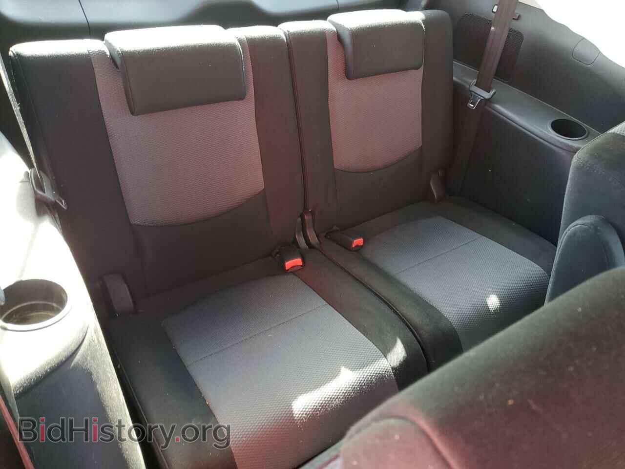 2007 MAZDA 5 - VIN: JM1CR293670136221 - Photo 10
