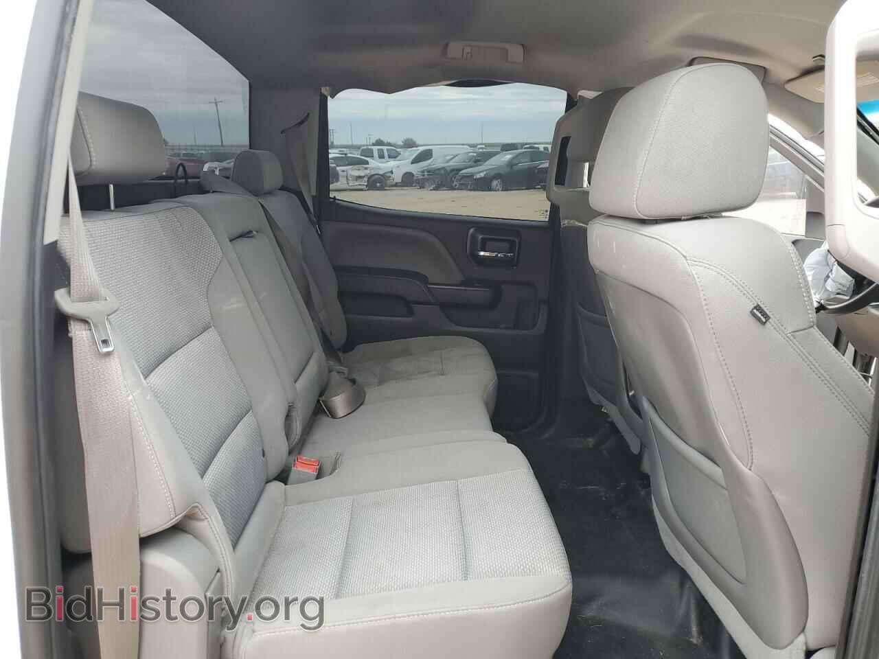 2014 CHEVROLET ALL Models - VIN: 3GCUKPEC2EG486725 - Фото 10