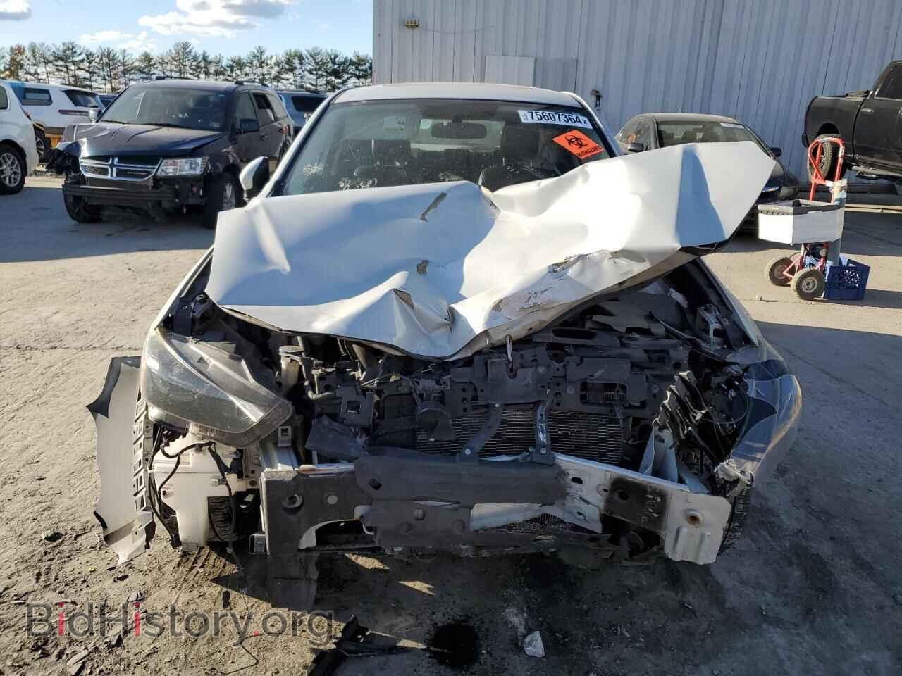 2016 MAZDA CX-3 - VIN: JM1DKFD75G0130288 - Фото 5