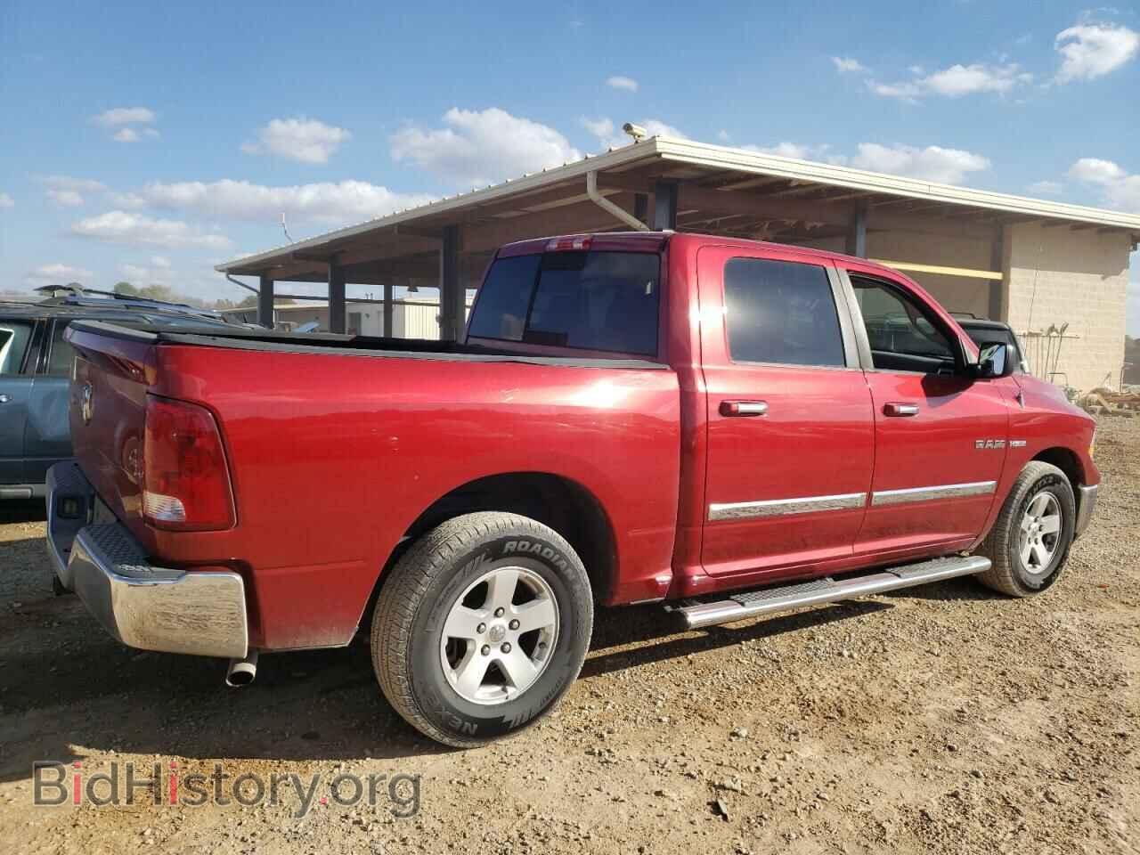 2010 DODGE All Models - VIN: 1D7RB1CT2AS112341 - Фото 3